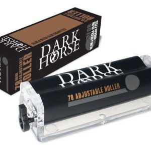 Dark horse roller