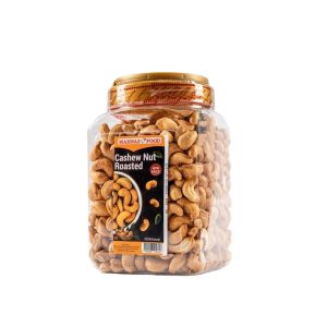 Cashew nuts